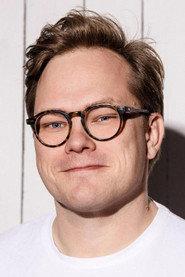Benedikt Gröndal profile photo
