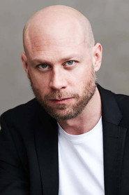 Iikka Forss profile photo