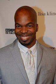 André Gordon profile photo