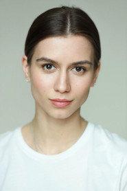 Polina Larina profile photo