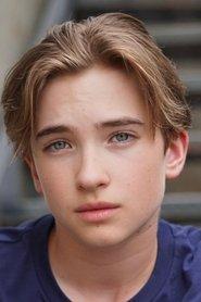 Chase B. Robertson profile photo