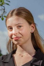 Elisabeth Drejenstam Papadogeorgou profile photo