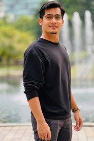 Niezam Zaidi profile photo