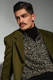 Sean Michael Gloria profile photo