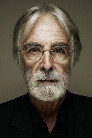 Michael Haneke profile photo