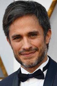 Gael García Bernal profile photo