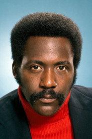 Richard Roundtree profile photo
