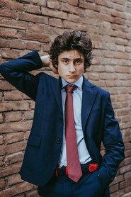 Liam Nicolosi profile photo
