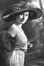 Claire Wolff-Metternich-Wallentin profile photo