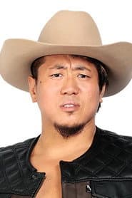 Yoshiki Inamura profile photo