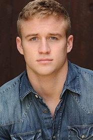 Vince Hill-Bedford profile photo