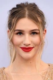 Sofia Hublitz profile photo