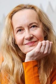 Marika Barabanštšikova profile photo