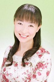 Shouko Kikuchi profile photo