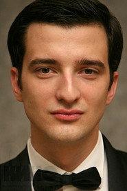 Timur Oragvelidze profile photo