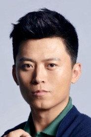 Zhang Jingda profile photo