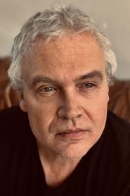 Alexander Wussow profile photo