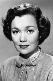 Jane Wyman profile photo