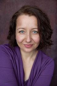 Kasha Bajor profile photo