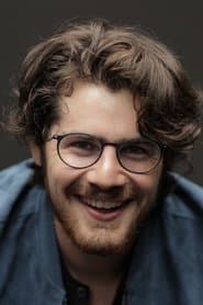 Daniel Roher profile photo