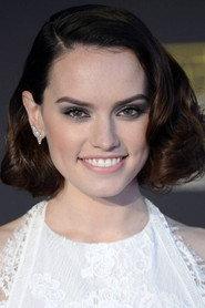 Daisy Ridley profile photo