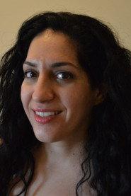 Iliana Kakkoura profile photo