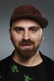 Gaël Mectoob profile photo