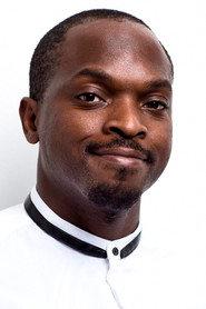 Kodjo Akolor profile photo