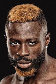 Mohamed Soumaoro profile photo