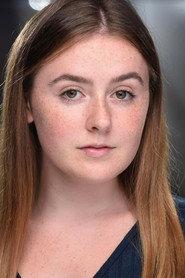 Caoimhe Judd profile photo