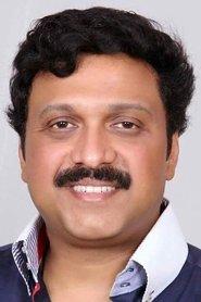 K. B. Ganesh Kumar profile photo