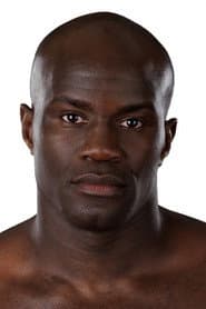 Cheick Kongo profile photo