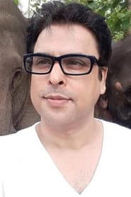 Debdut Ghosh profile photo