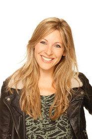 Naomi Wilkinson profile photo