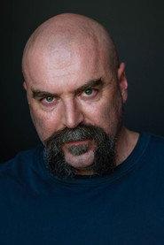Stephen Murphy profile photo