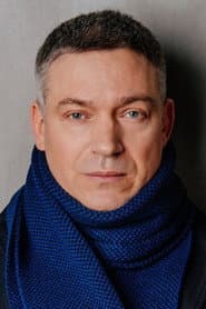 Mykhailo Kryshtal profile photo