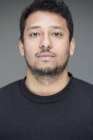 Irfan Shamji profile photo