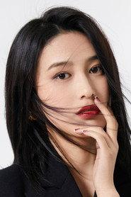 Zhang Mengru profile photo