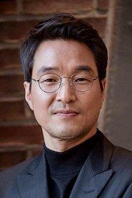 Han Suk-kyu profile photo