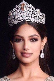 Harnaaz Kaur Sandhu profile photo
