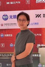 Zhang Yingwei profile photo