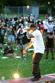 Mic Crenshaw profile photo