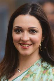 Nauheed Cyrusi profile photo