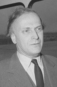 Yehudi Menuhin profile photo