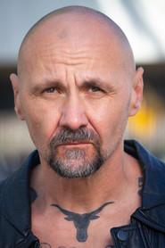Wayne Allen profile photo