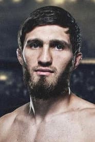 Said Nurmagomedov profile photo