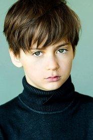Judah Mackey profile photo