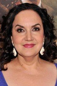 Olga Merediz profile photo