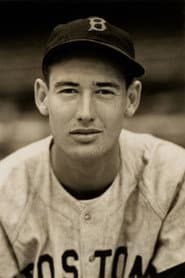 Ted Williams profile photo