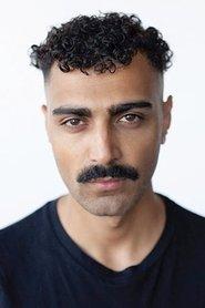 Alexander Abdallah profile photo